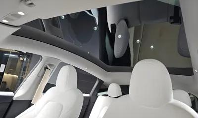 Tesla Model Y 2024, 16822 км, за 28586.3 USD - фото 34
