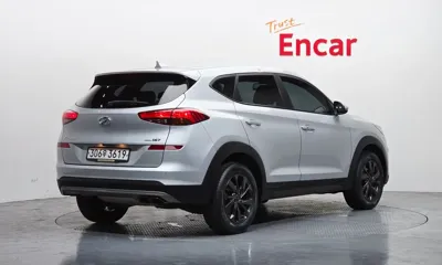 Hyundai Tucson 2019, 154132 км, за 9446.26 USD