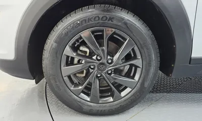 Hyundai Tucson 2019, 154132 км, за 9446.26 USD