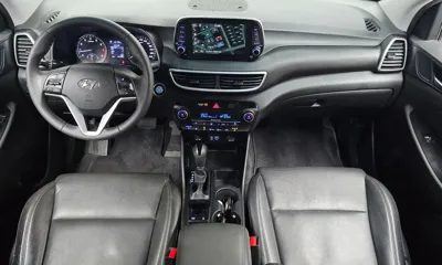 Hyundai Tucson 2019, 154132 км, за 9446.26 USD - фото 7