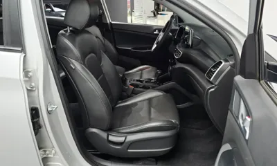 Hyundai Tucson 2019, 154132 км, за 9446.26 USD - фото 12