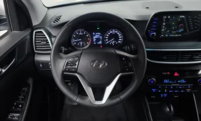 Hyundai Tucson 2019, 154132 км, за 9446.26 USD - фото 13