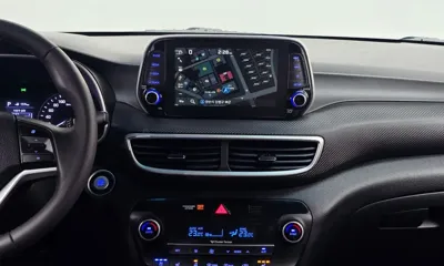 Hyundai Tucson 2019, 154132 км, за 9446.26 USD - фото 14