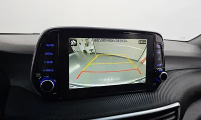 Hyundai Tucson 2019, 154132 км, за 9446.26 USD - фото 17