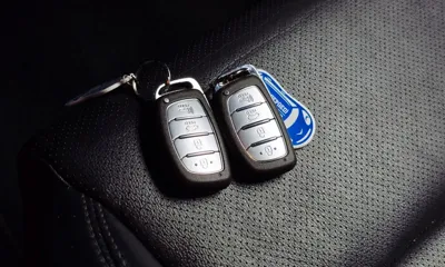 Hyundai Tucson 2019, 154132 км, за 9446.26 USD - фото 18