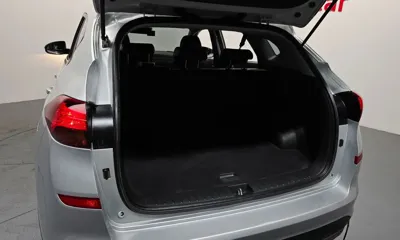 Hyundai Tucson 2019, 154132 км, за 9446.26 USD - фото 20