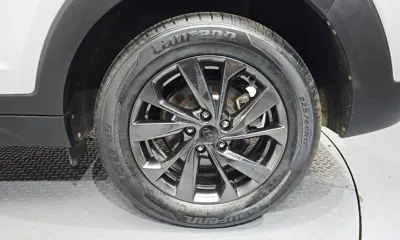 Hyundai Tucson 2019, 154132 км, за 9446.26 USD - фото 21