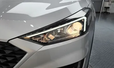 Hyundai Tucson 2019, 154132 км, за 9446.26 USD - фото 22