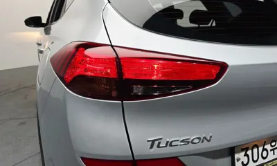 Hyundai Tucson 2019, 154132 км, за 9446.26 USD - фото 23