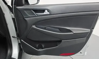 Hyundai Tucson 2019, 154132 км, за 9446.26 USD - фото 25