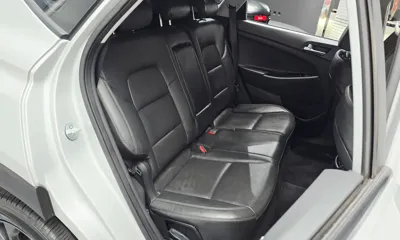 Hyundai Tucson 2019, 154132 км, за 9446.26 USD - фото 26