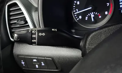 Hyundai Tucson 2019, 154132 км, за 9446.26 USD - фото 29