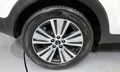 Kia Sportage 2014, 115264 км, за 5112.28 USD