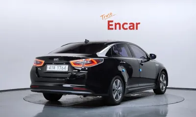 Kia K5 2015, 98526 км, за 4283.95 USD