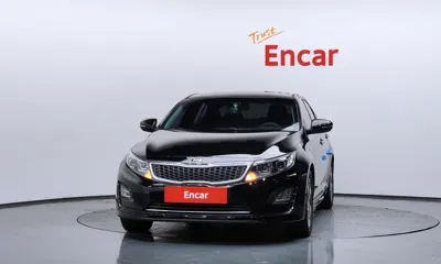 Kia K5 2015, 98526 км, за 4283.95 USD