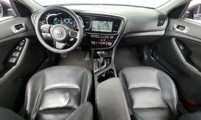 Kia K5 2015, 98526 км, за 4283.95 USD - фото 7