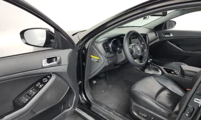 Kia K5 2015, 98526 км, за 4283.95 USD - фото 10