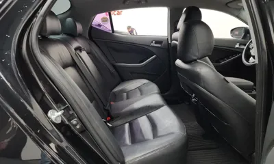 Kia K5 2015, 98526 км, за 4283.95 USD - фото 11