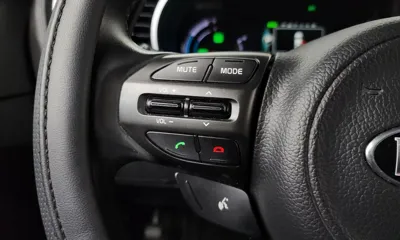 Kia K5 2015, 98526 км, за 4283.95 USD - фото 15