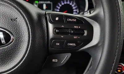 Kia K5 2015, 98526 км, за 4283.95 USD - фото 16