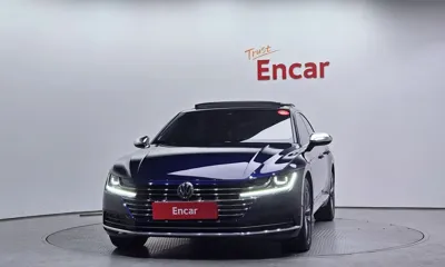 Volkswagen Arteon 2018, 53328 км, за 14065.15 USD