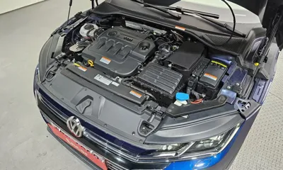 Volkswagen Arteon 2018, 53328 км, за 14065.15 USD - фото 6