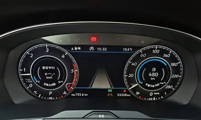 Volkswagen Arteon 2018, 53328 км, за 14065.15 USD - фото 8