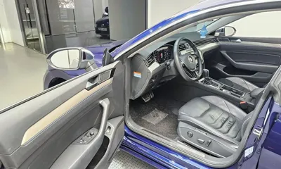 Volkswagen Arteon 2018, 53328 км, за 14065.15 USD - фото 10