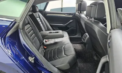 Volkswagen Arteon 2018, 53328 км, за 14065.15 USD - фото 12