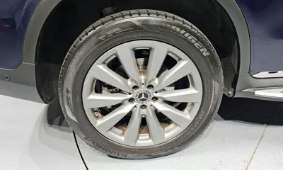 Mercedes-Benz GLC-Class 2018, 91427 км, за 15765.48 USD