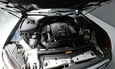 Mercedes-Benz GLC-Class 2018, 91427 км, за 15742.92 USD - фото 6