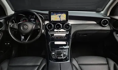 Mercedes-Benz GLC-Class 2018, 91427 км, за 15742.92 USD - фото 7