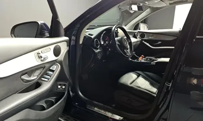 Mercedes-Benz GLC-Class 2018, 91427 км, за 15742.92 USD - фото 10