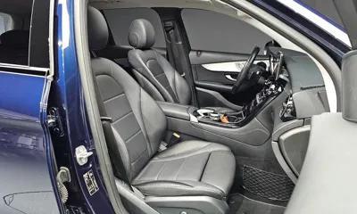 Mercedes-Benz GLC-Class 2018, 91427 км, за 15742.92 USD - фото 11