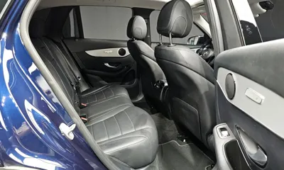 Mercedes-Benz GLC-Class 2018, 91427 км, за 15742.92 USD - фото 12