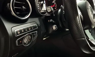 Mercedes-Benz GLC-Class 2018, 91427 км, за 15742.92 USD - фото 13