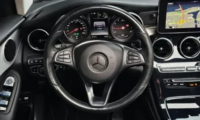 Mercedes-Benz GLC-Class 2018, 91427 км, за 15742.92 USD - фото 14