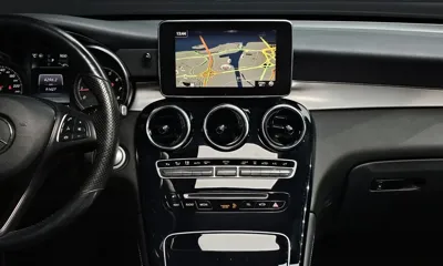 Mercedes-Benz GLC-Class 2018, 91427 км, за 15742.92 USD - фото 16