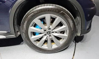 Mercedes-Benz GLC-Class 2018, 91427 км, за 15742.92 USD - фото 21