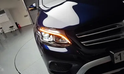 Mercedes-Benz GLC-Class 2018, 91427 км, за 15742.92 USD - фото 22