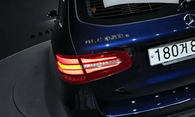 Mercedes-Benz GLC-Class 2018, 91427 км, за 15742.92 USD - фото 23