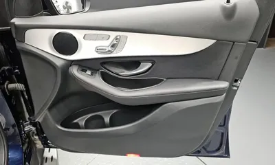 Mercedes-Benz GLC-Class 2018, 91427 км, за 15742.92 USD - фото 24