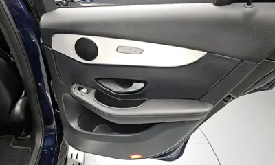 Mercedes-Benz GLC-Class 2018, 91427 км, за 15742.92 USD - фото 25