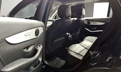 Mercedes-Benz GLC-Class 2018, 91427 км, за 15742.92 USD - фото 26