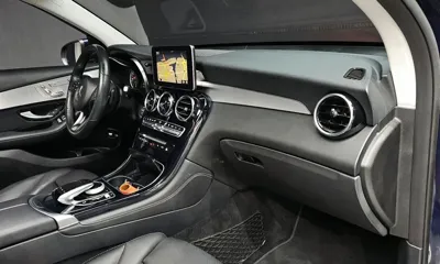 Mercedes-Benz GLC-Class 2018, 91427 км, за 15742.92 USD - фото 28