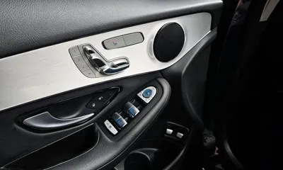 Mercedes-Benz GLC-Class 2018, 91427 км, за 15742.92 USD - фото 29
