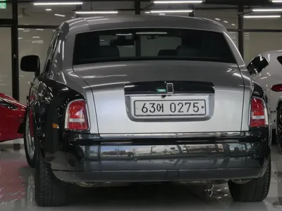 Rolls-Royce Phantom 2016, 22000 км, за 237859.24 USD