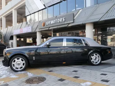 Rolls-Royce Phantom 2016, 22000 км, за 237859.24 USD