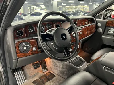 Rolls-Royce Phantom 2016, 22000 км, за 237859.24 USD