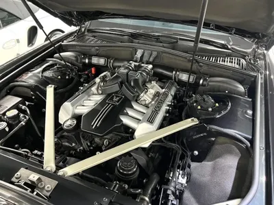 Rolls-Royce Phantom 2016, 22000 км, за 237859.24 USD